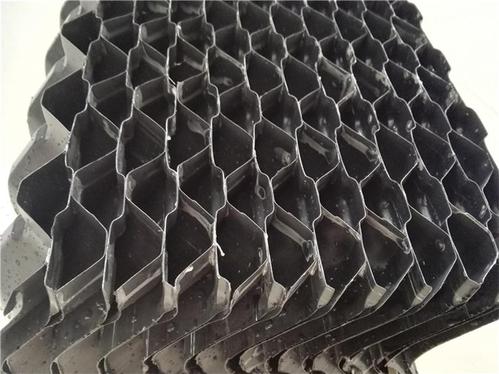 冷卻塔填料的厚度是多少?