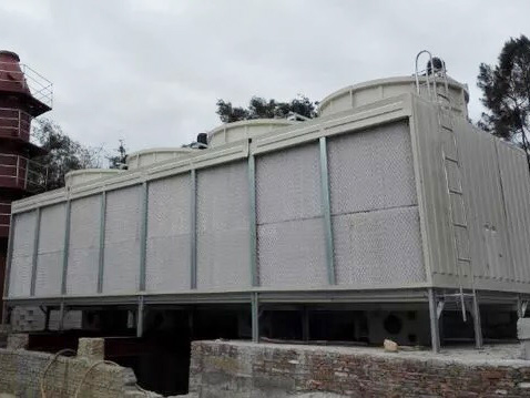 冷卻塔制冷效果不佳是什么原因呢？