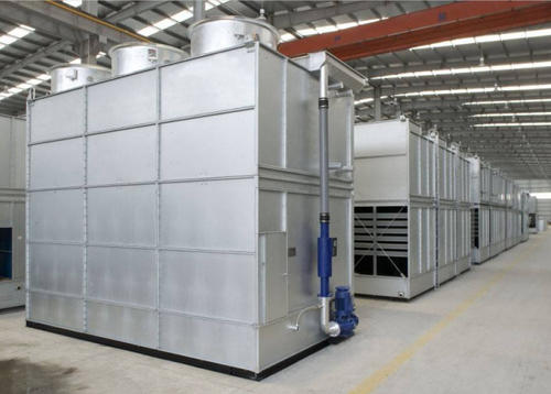 封閉式冷卻塔購買時要注意什么方面的內(nèi)容?