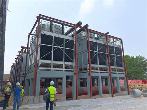 河南冷卻塔廠家給大家介紹冷開式卻塔填料概念及作用(河南閉式冷卻塔廠家)