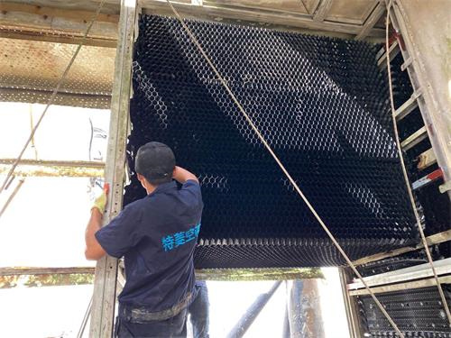 如何衡量冷卻塔的質量好壞,冷卻塔是如何工作的