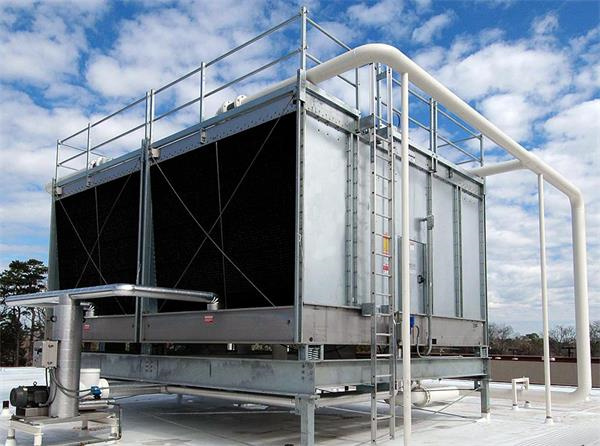 冷卻塔降溫效果差問題在哪里?,冷卻塔降溫效果差解決方案