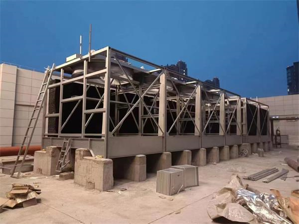 冷卻塔尺寸(冷卻塔尺寸計算)