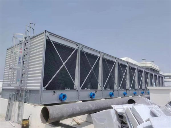 冷卻塔生產(chǎn)廠家介紹圓形冷卻塔的日常保養(yǎng)知識(shí),冷卻塔填料生產(chǎn)廠家