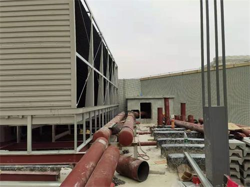 不銹鋼冷卻塔壓力范圍(不銹鋼冷卻塔系統(tǒng))