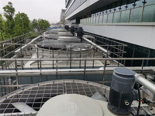 節能冷卻塔塔體設計原則,冷卻塔塔體抗震標準