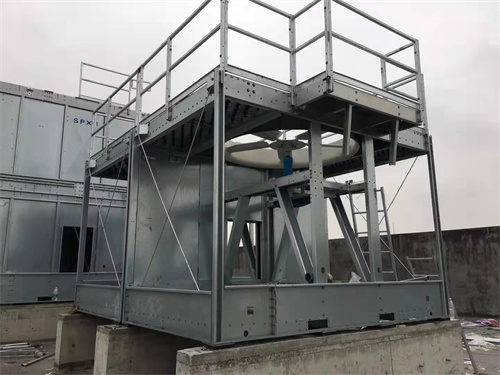 影響高溫冷卻塔價格有哪些因素,高溫型冷卻塔溫度一般多少