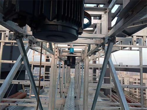 成都冷卻塔降噪(冷卻塔降噪處理)