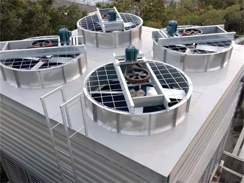 冷卻塔長時間運行存在哪些問題？-工業冷卻塔工程一站式解決方案,冷卻塔冬天還運行嗎