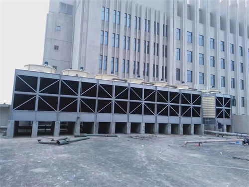 東莞冷卻塔降噪(東莞冷卻塔生產(chǎn)廠家)