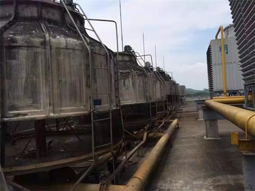 閉式冷卻塔及其配套設備水箱該如何合理設置？(閉式冷卻塔安裝方案)