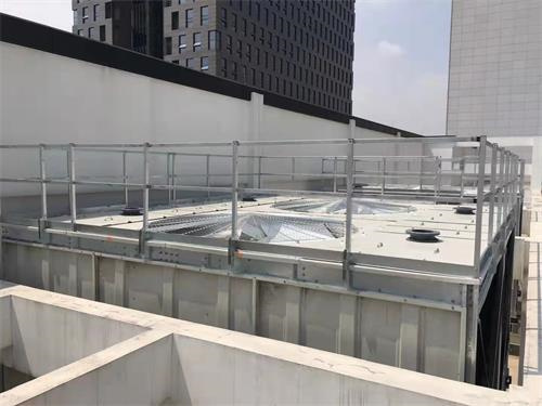 冷卻塔結(jié)垢的解決方法有哪些呢(冷卻塔結(jié)垢維修方法)(冷卻塔結(jié)垢危害)