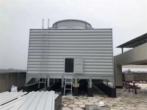 冷卻塔價格與選型時十五大注意事項(冷卻塔怎么選型)