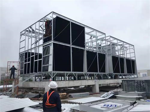 玻璃鋼冷卻塔減速機(jī)的主要部件與維護(hù),玻璃鋼冷卻塔型號規(guī)格