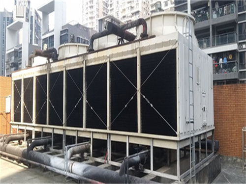 冷卻塔廠家講解閉式冷卻塔的常見的適用場合,冷卻塔十大廠家排名