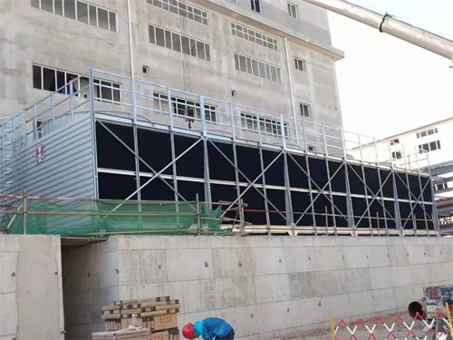 冷卻塔廠家介紹冷卻塔的冷卻方式是怎樣的呢?(冷卻塔有哪些廠家)