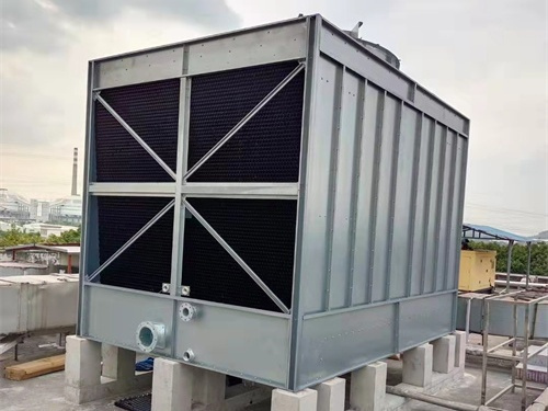 冷卻塔的品種有哪些？