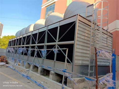 四個(gè)方法就能提高冷卻塔的經(jīng)濟(jì)效益！(提高閱讀的四個(gè)方法)