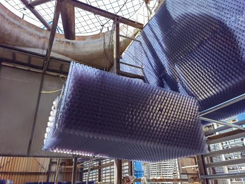 冷卻塔選型手冊(冷卻塔選型都需要哪些參數)