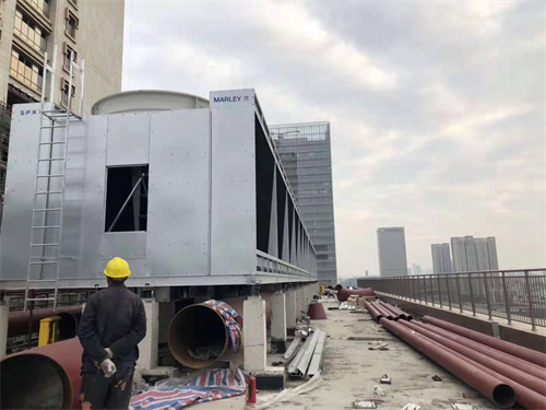 玻璃鋼冷卻塔減速機的運轉與維護-工業(yè)冷卻塔工程一站式解決方案,玻璃鋼冷卻塔減速機