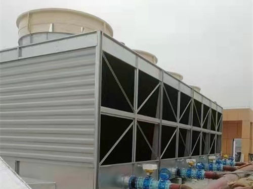 閉式冷卻塔安裝需要注意哪些事項(xiàng)?(閉式冷卻塔需要加藥么)