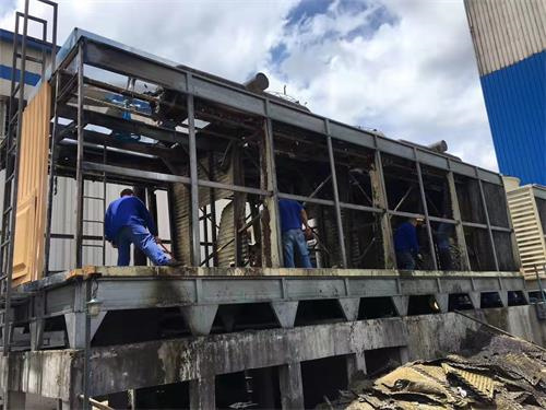 使用工業冷卻塔時一定要加強管理,工業冷卻塔品牌排行榜