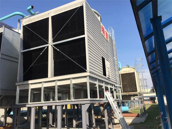 閉式冷卻塔的構(gòu)成和用途(閉式冷卻塔廠家排名)