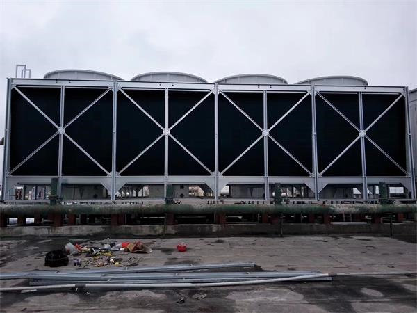 冷卻塔平衡管(冷卻塔平衡管需要設(shè)閥門(mén)嗎)