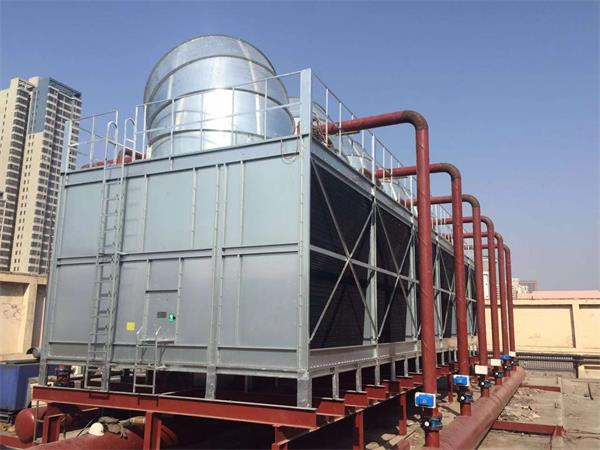 化工冷卻塔(化工冷卻塔課程設計設計任務書)