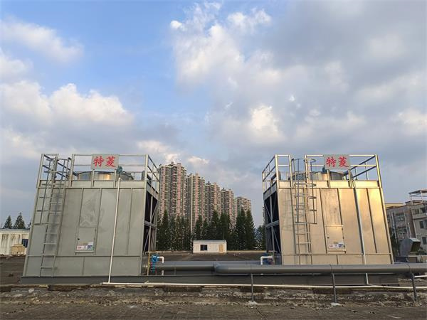 冷卻塔廠家淺談冷卻塔的清洗方法(冷卻塔的清洗方法)