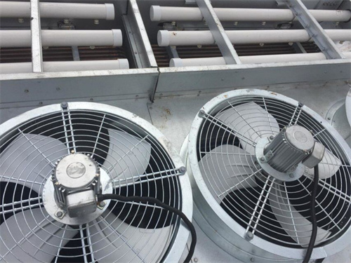 閉式冷卻塔換熱效率 閉式冷卻塔換熱效率