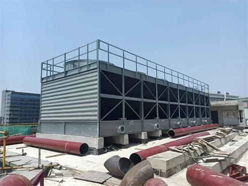 導致冷卻塔腐蝕現象的產生 導致冷卻塔腐蝕現象的產生